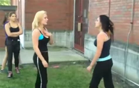 girls fighting naked|naked